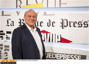 Affiche de Thierry Rocher dans Qi Shi Tsu et Moi !