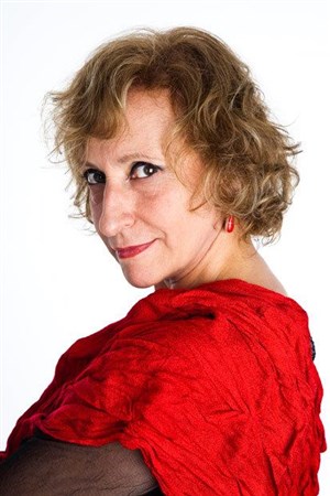 Affiche de Lucilla Galeazzi : Bella Ciao