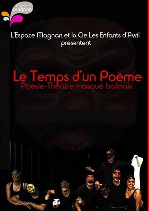 Affiche de Le Temps d'un Poème