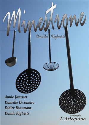 Affiche de Minestrone