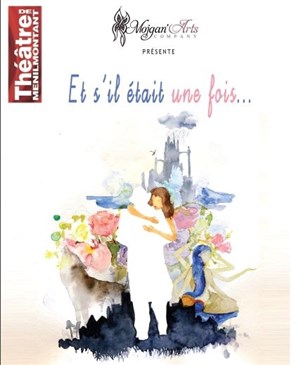 Affiche de Et s'il était une fois