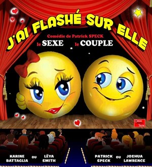 Affiche de J'ai flashé sur elle