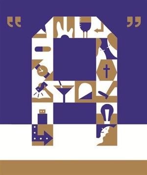 Affiche de "A"