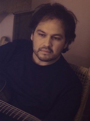 Affiche de Miguel Castro new quartet