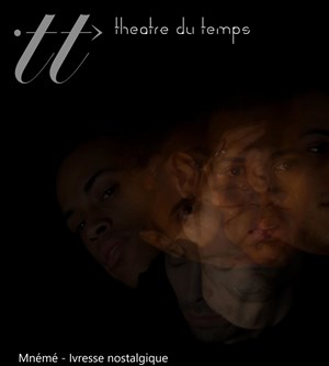 Affiche de Mnémé - ivresse nostalgique