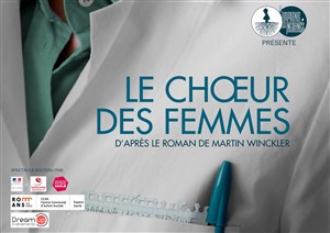 Affiche de Le Choeur des Femmes