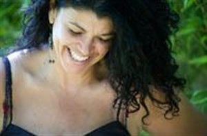 Affiche de Catia Werneck "Primavera Tour" | Voz do Brasil