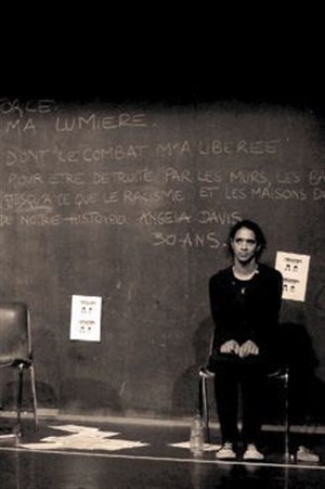 Affiche de Cerises et Grenades