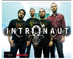 Affiche de Intronaut