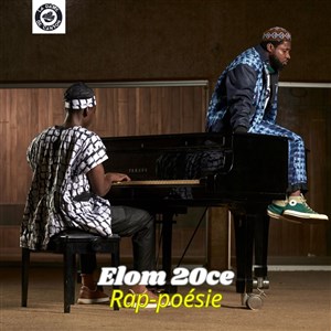 Affiche de Elom 20ce