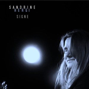 Affiche de Sandrine Hergi