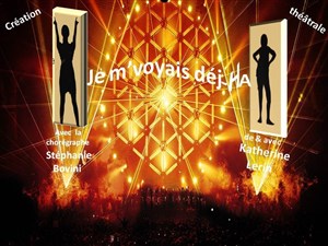 Affiche de Je m'voyais déj-Ha