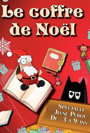 Affiche de Le coffre de Noël