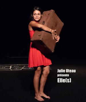 Affiche de Elle(s)