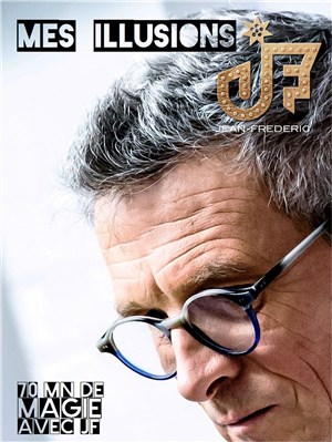Affiche de Mes illusions