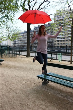 Affiche de Stage initiation photos | adolescents