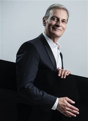 Affiche de Philippe Bianconi