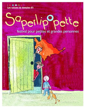 Affiche de Sinué