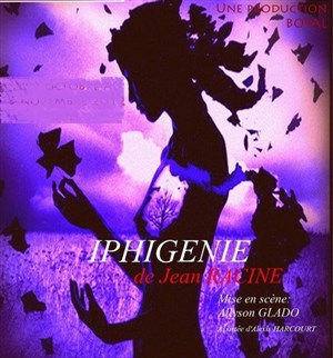 Affiche de Iphigénie