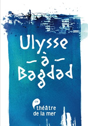 Affiche de Ulysse à Bagdad