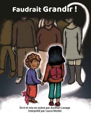 Affiche de Faudrait grandir !