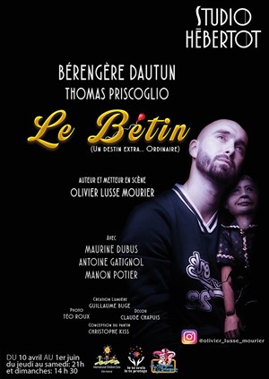 Affiche de Le Bétin