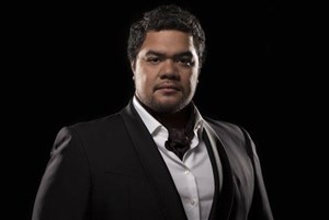 Affiche de Pene Pati : Ténor