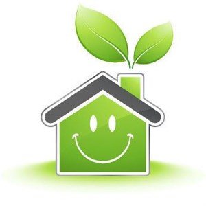 Affiche de Un habitat sain et sans pollution pour ma santé