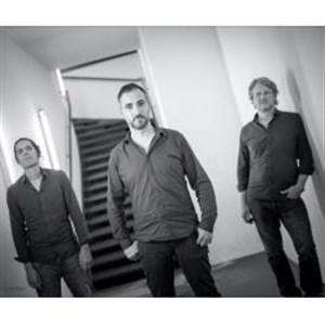 Affiche de Fabrice Tarel Trio