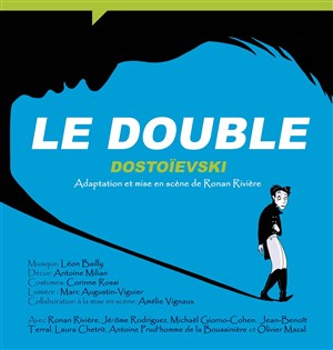 Affiche de Le double