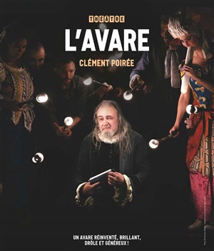 L'Avare