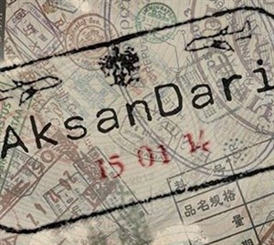 Affiche de AksanDari