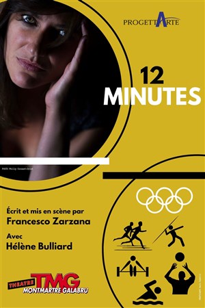 Affiche de 12 Minutes