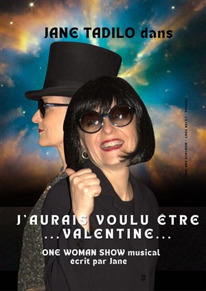 Affiche de Jane Tadilo