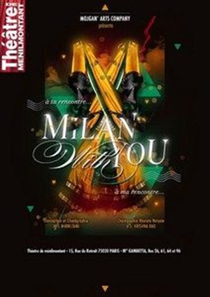 Affiche de Milan With You