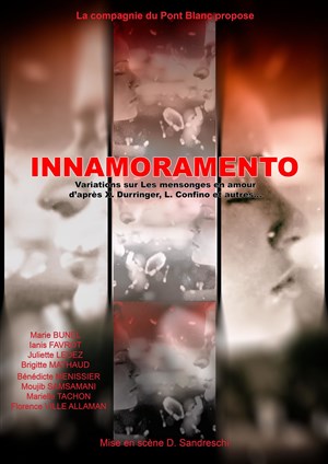 Affiche de Innamoramento
