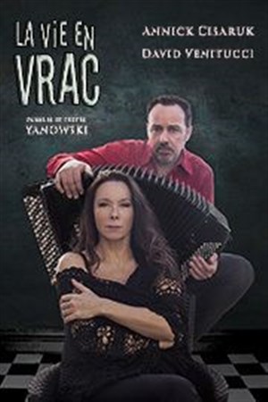Affiche de La vie en vrac
