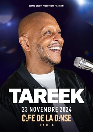 Affiche de Tareek