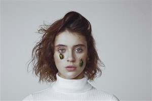 Affiche de Pomme + Albane Aubry