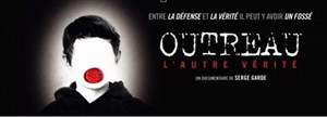 Affiche de Outreau, l'autre vérité