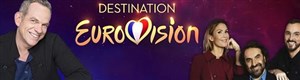 Affiche de Destination Eurovision 2019