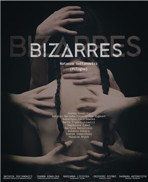 Affiche de Bizarres