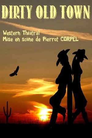 Affiche de Dirty Old Town