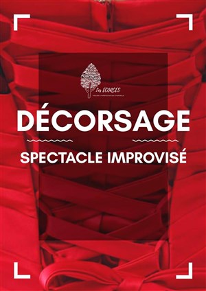 Affiche de Décorsage
