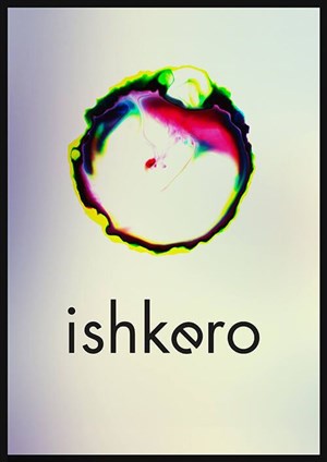 Affiche de La dame te funk / Ishkero + Dj set