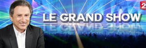 Affiche de Le Grand Show de Roberto Alagna