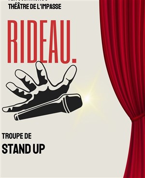 Affiche de Rideau