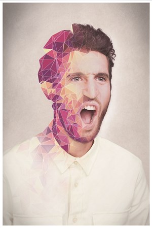 Affiche de Broken Back