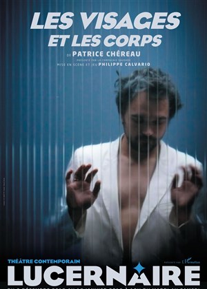 Affiche de Les Visages et Les Corps