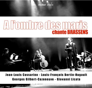 Affiche de Jean-Louis Cassarino | A l'ombre des maris